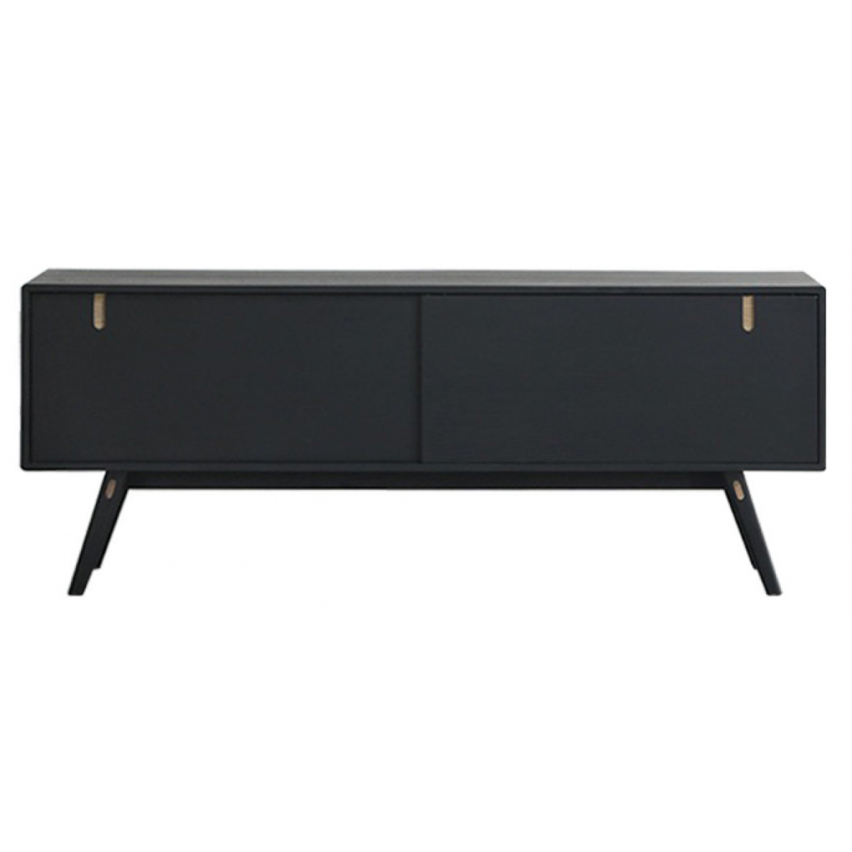 Fuurn SE3099 Modern Elegant 現代橡木儲物櫃